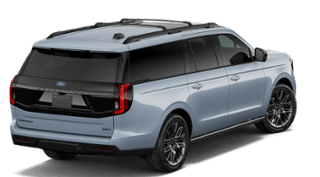 2027 Ford Expedition® External Image 3